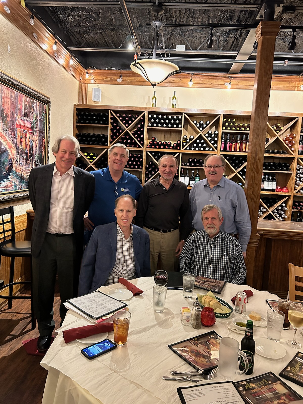 DPF Board Meeting 11-14-2023